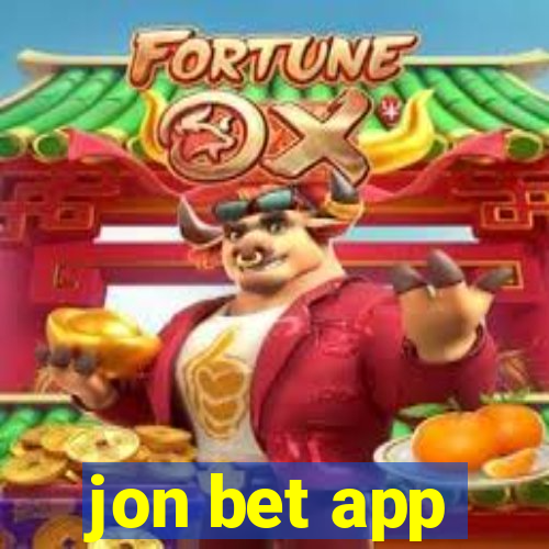 jon bet app